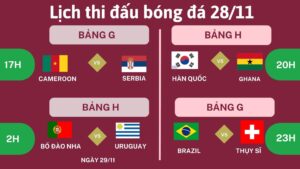 lich-thi-dau-world-cup-2022-ngay-28-11-cung-mobifone-mien-phi-data-xem-bong-da